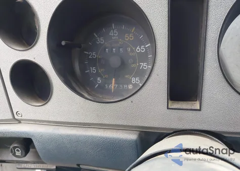 1985 Chevrolet Blazer S10 from USA, damaged, VIN 1G8CT18B2F8179646